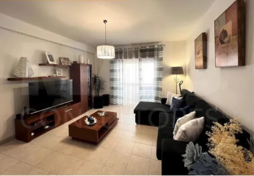 Apartamento T2 em Peniche