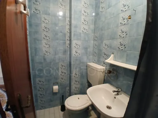 Apartamento T3 no centro das Caldas da Rainha com elevador