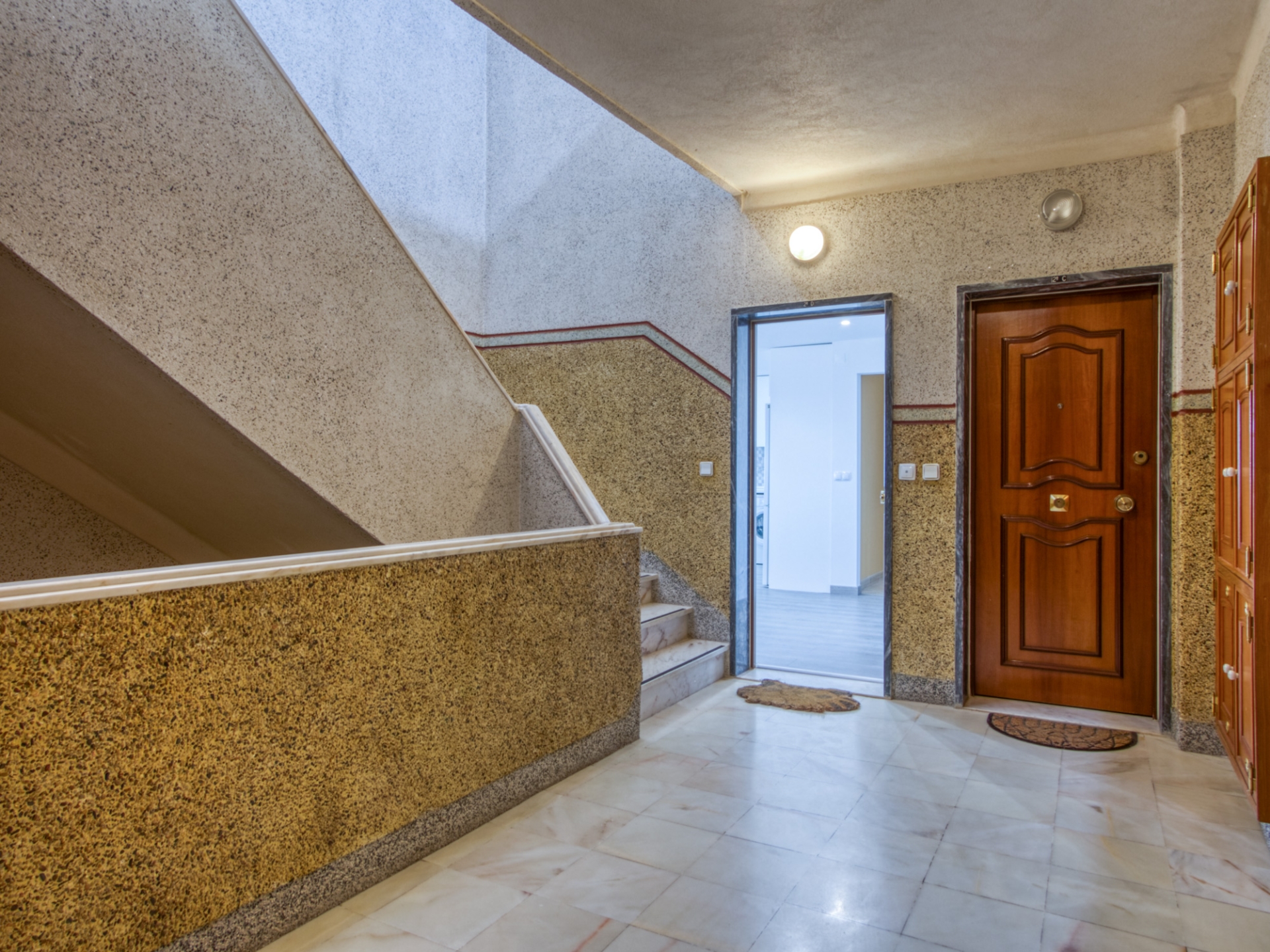 Fantástico apartamento T3 Remodelado com vista Rio no Sobralinho