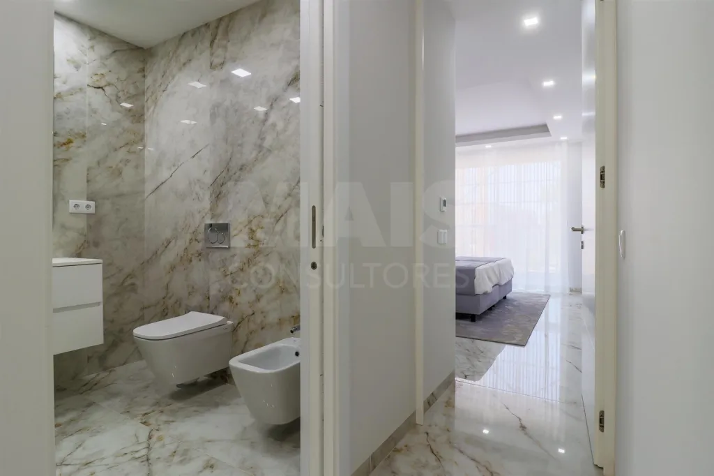 Excelente Apartamento T2 NOVO em Lagos
