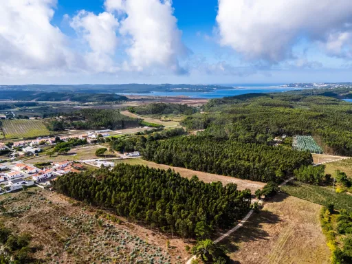 Terreno para construção