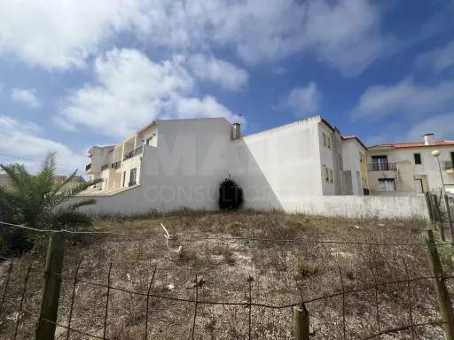 Lote para Construção de Moradia em São Bernardino – Localização Privilegiada