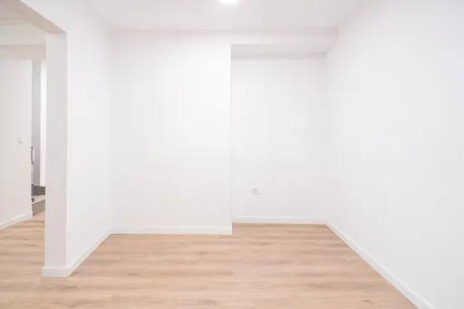 Fully refurbished 3-bedroom villa with suite and private outdoor space, in Salvaterra de Magos