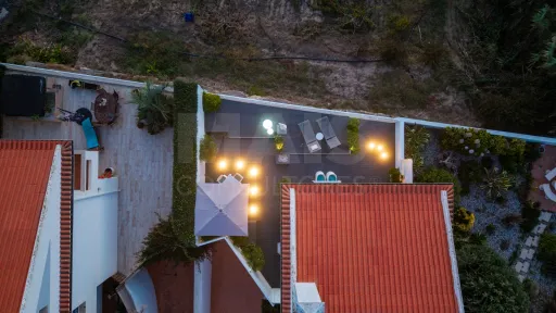 T3 em Ferrel | Vista aberta, exposição nascente/sul/poente, terraço e garagem