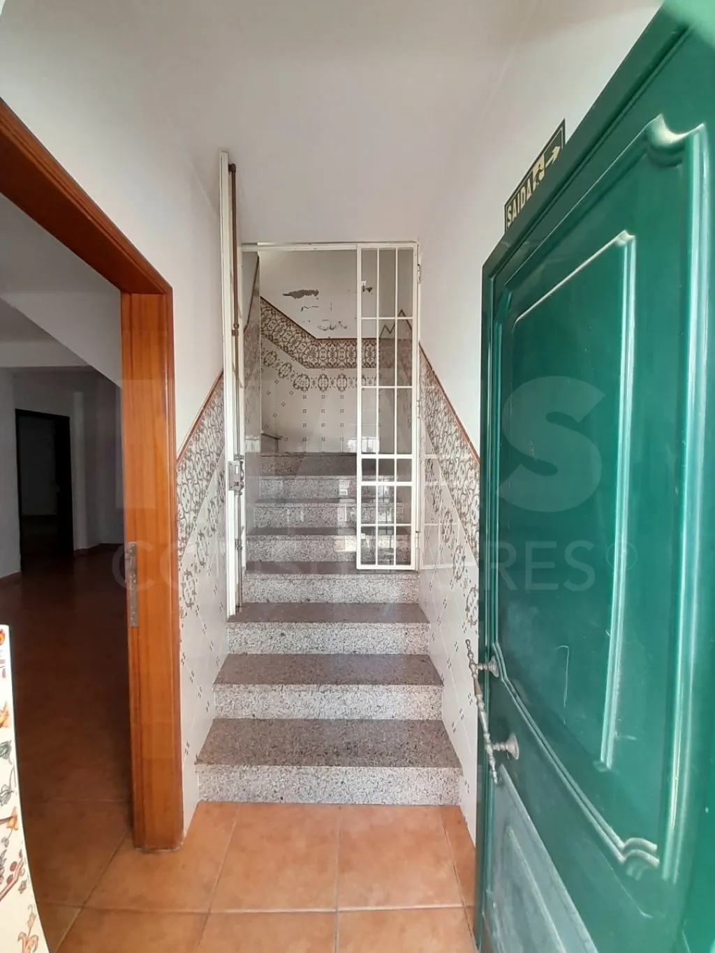 Moradia T3 Duplex com Terreno em Santiago do Cacém