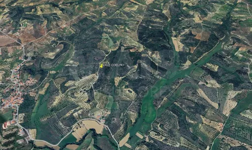 Terreno Rustico Ribeira Ruiva TORRES NOVAS