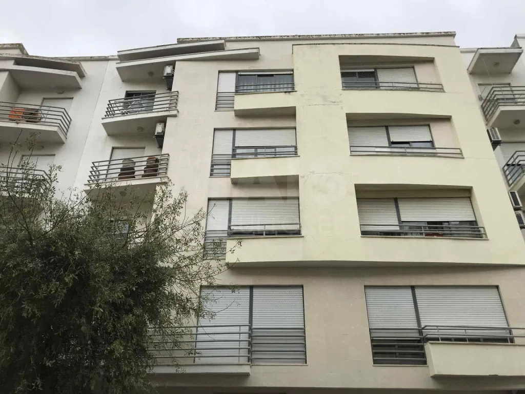 Apartamento T3+1 no Montijo com parqueamento