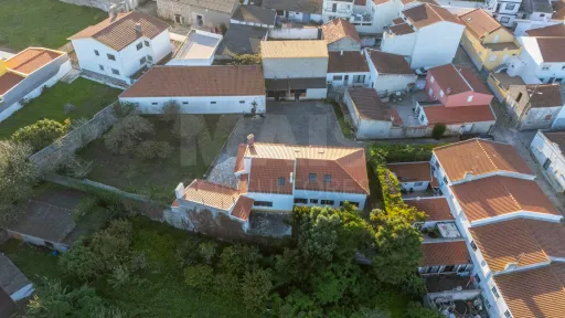 Moradia Térrea T7 em Atouguia da Baleia- Peniche
