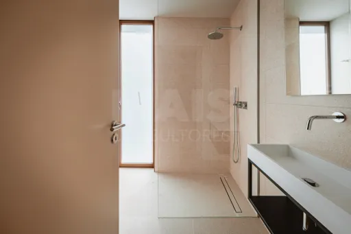Apartamento T3 – Vista Lagoa e Mar