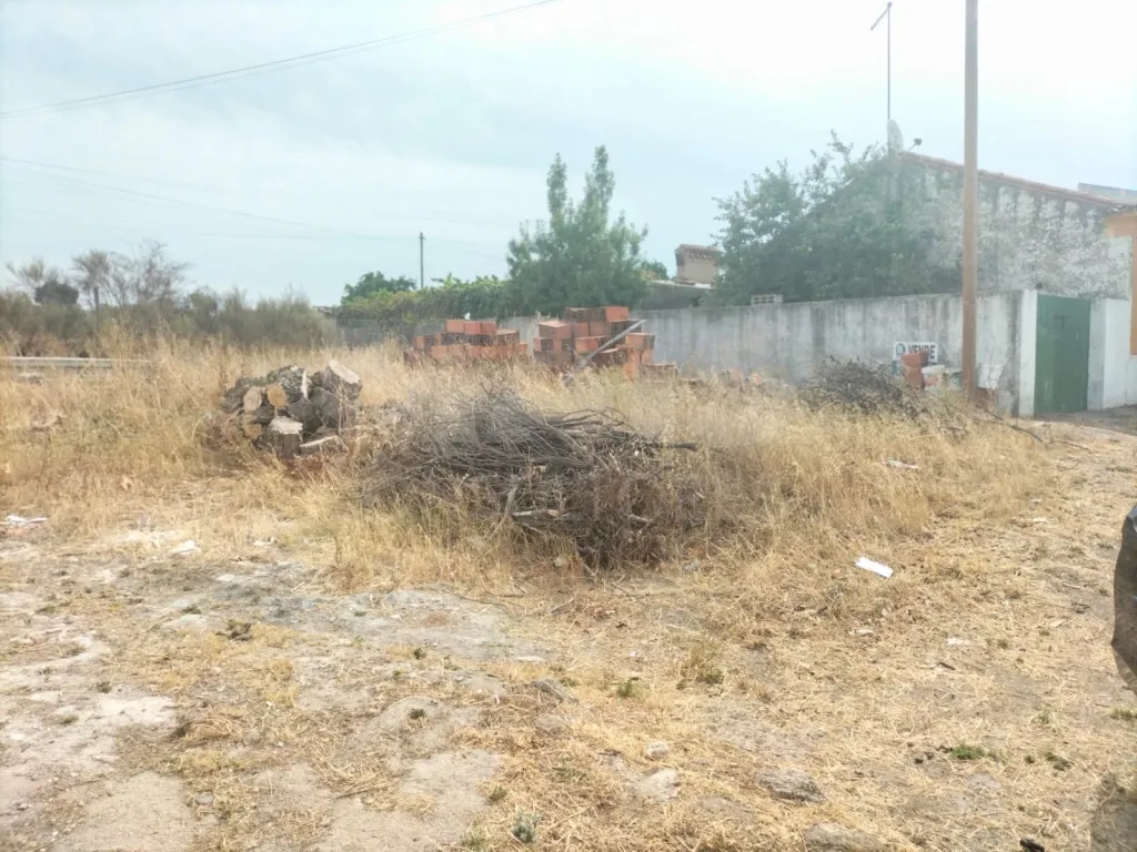 Terreno para construção em Alagoa