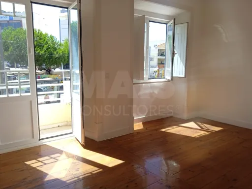 Apartamento T2 Laranjeiro