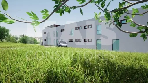 Terreno para Construção com 6720 M2 em Sobral, Lourinhã