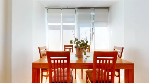 Apartamento T2 Mobilado - Amadora