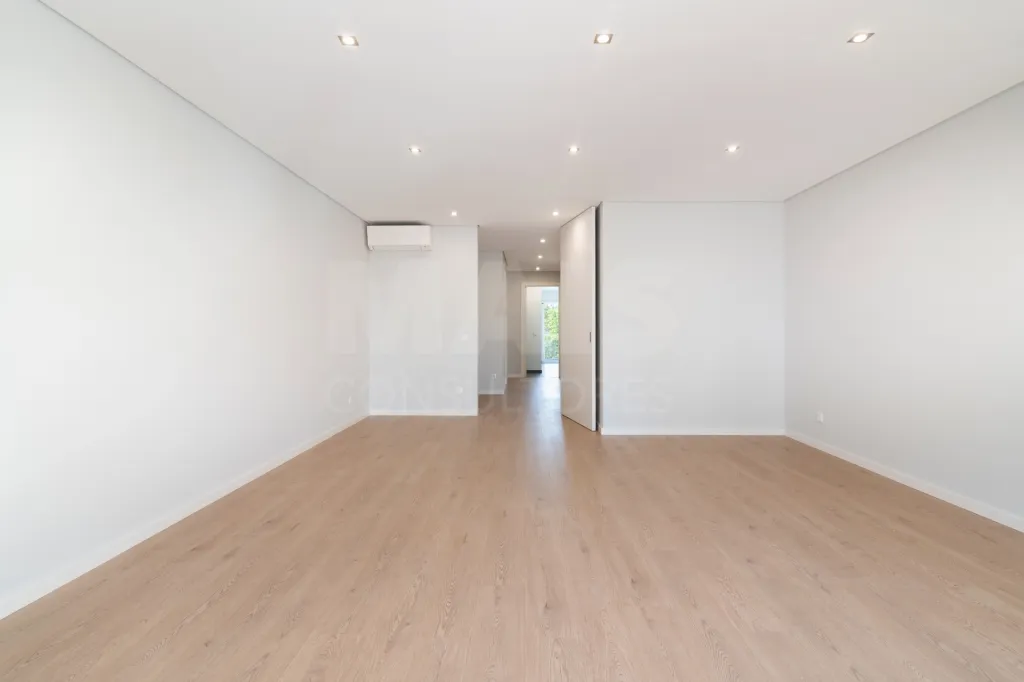 Apartamento T3 na Quinta da Marianas