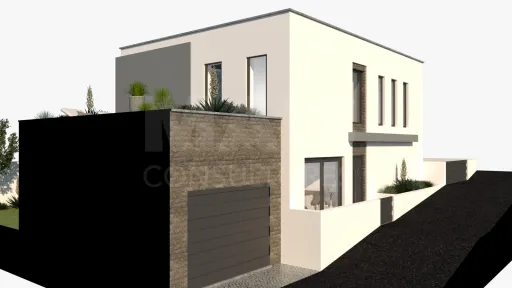 Lote para futura Moradia no Cintrão, Bombarral