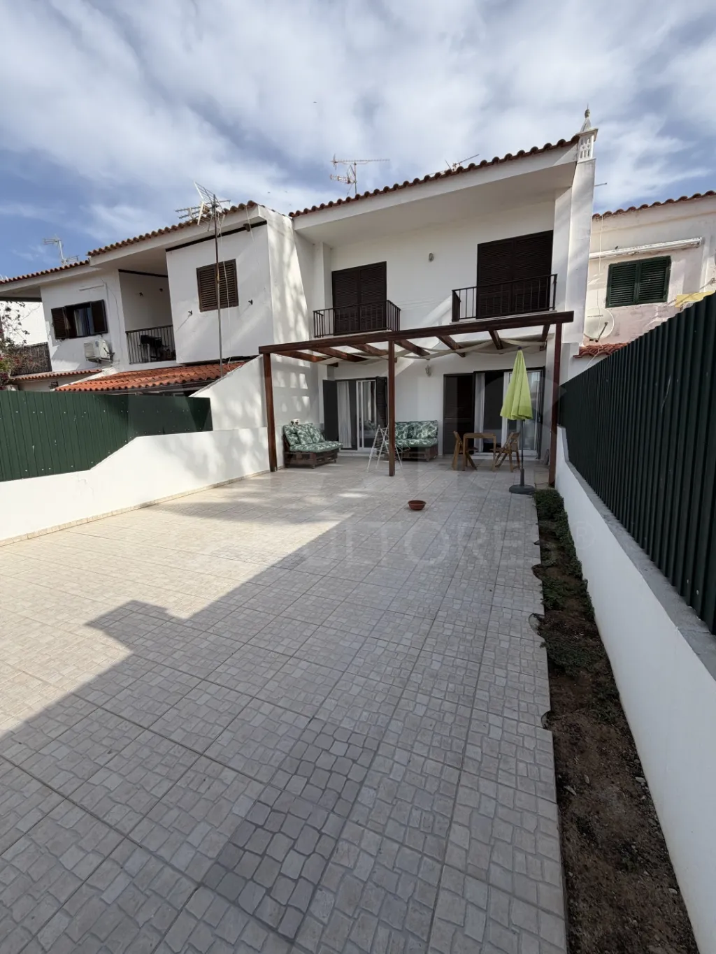 T2 em Monte Gordo – Aldeia Nova | Espaço Exterior