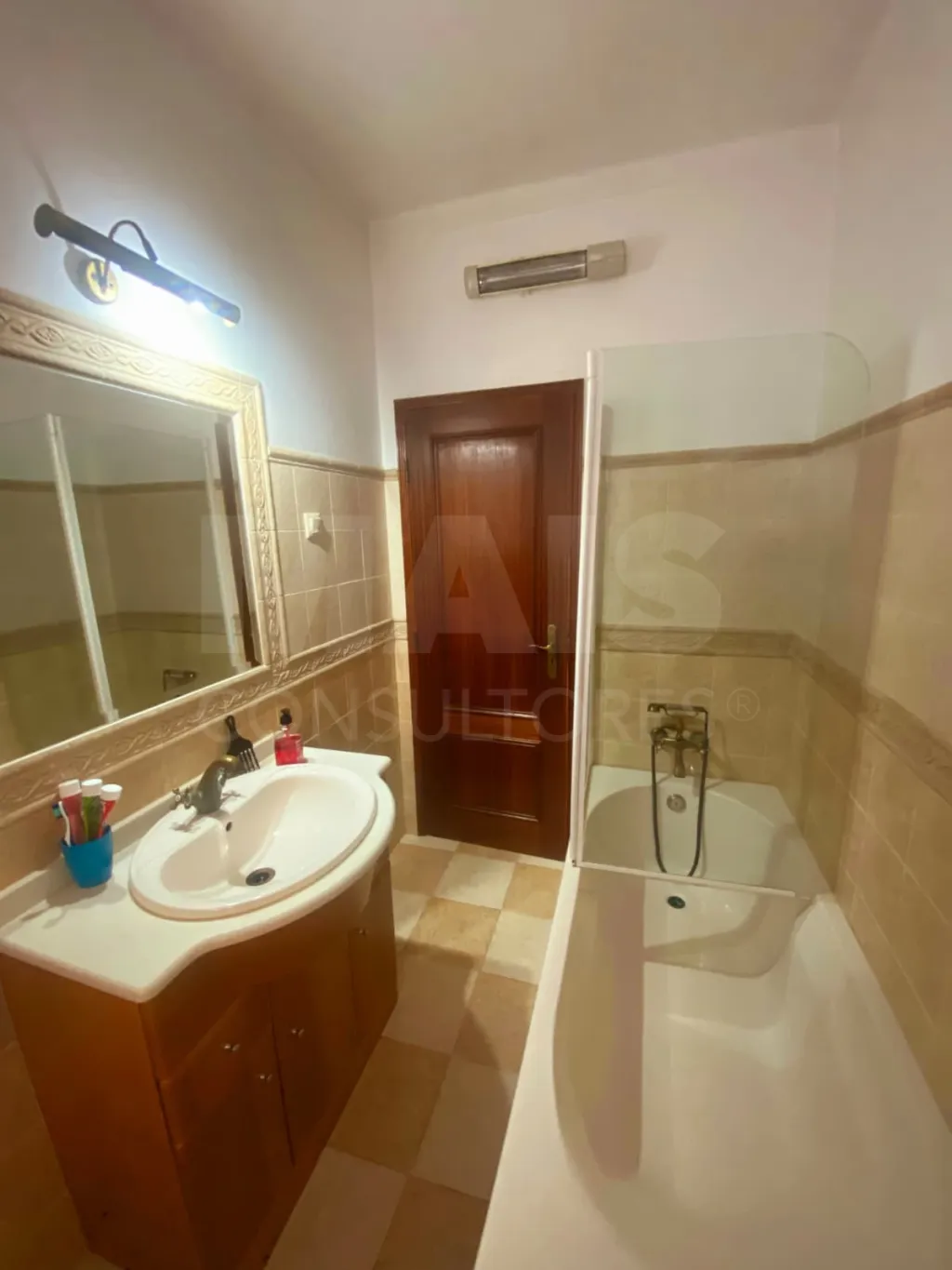 Moradia T2 Rio Maior Anteporta