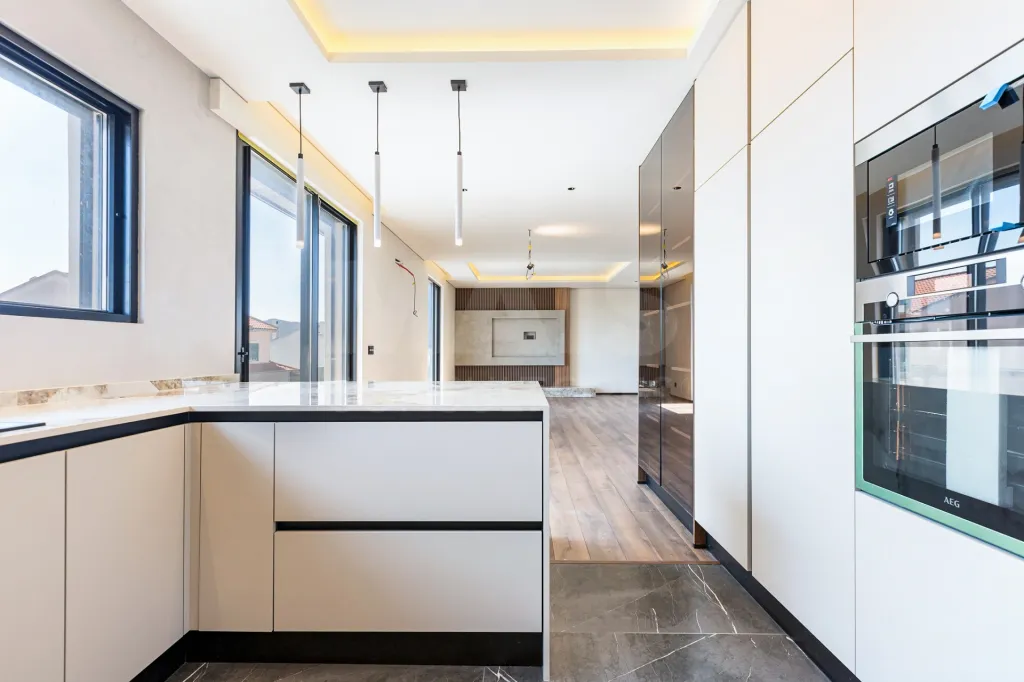 Moradia Isolada tipologia V4 em São Domingos de Rana - Cascais