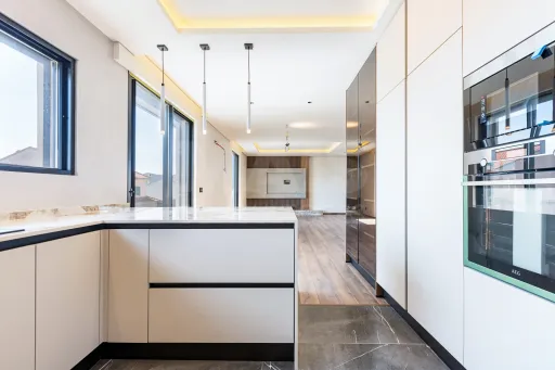 Moradia Isolada tipologia V4 em São Domingos de Rana - Cascais