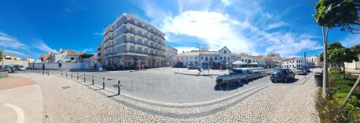 Prédio em Peniche | Investimento com rendimento e potencial de valorização