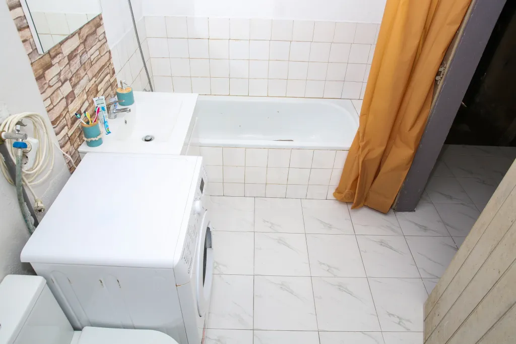 Moradia T2 em Vila Verde dos Francos