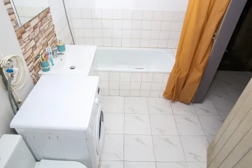 Moradia T2 em Vila Verde dos Francos