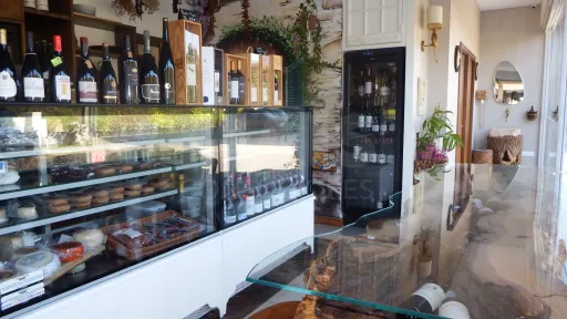 RESTAURANTE | Centro da Vila