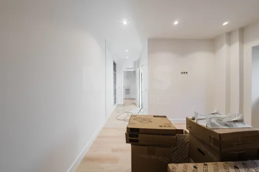 Moradia T1 + 2 com Logradouro | Atouguia da Baleia, Peniche