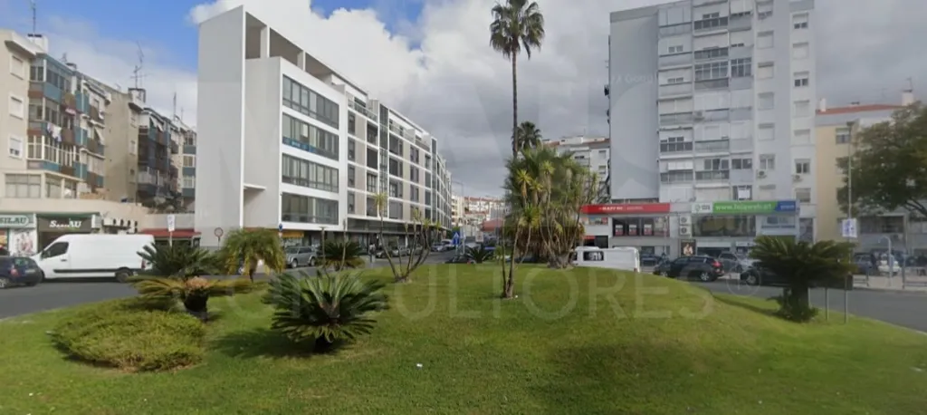 T3 nas Patameiras