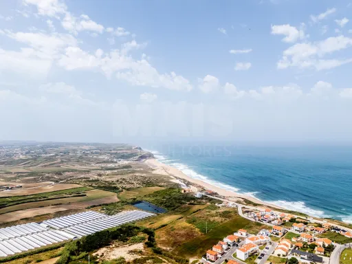 LOTE (59) | Construção Moradia Isolada | Praia Azul, Santa Cruz