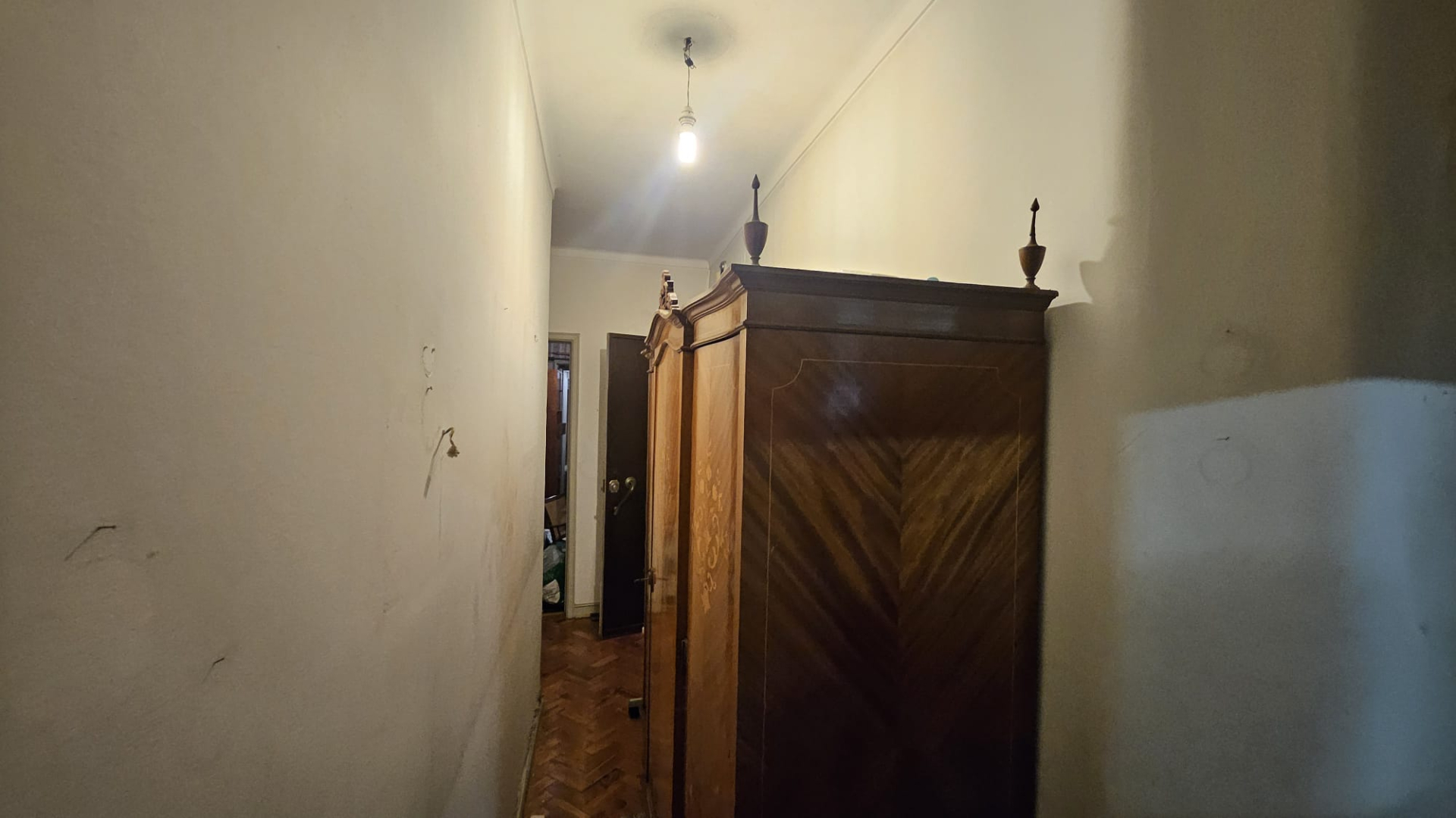 Apartamento T3 em Algés