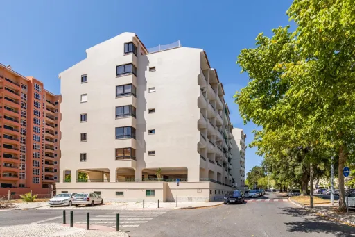 Penthouse T4 Duplex no Bairro do Rosário, Cascais