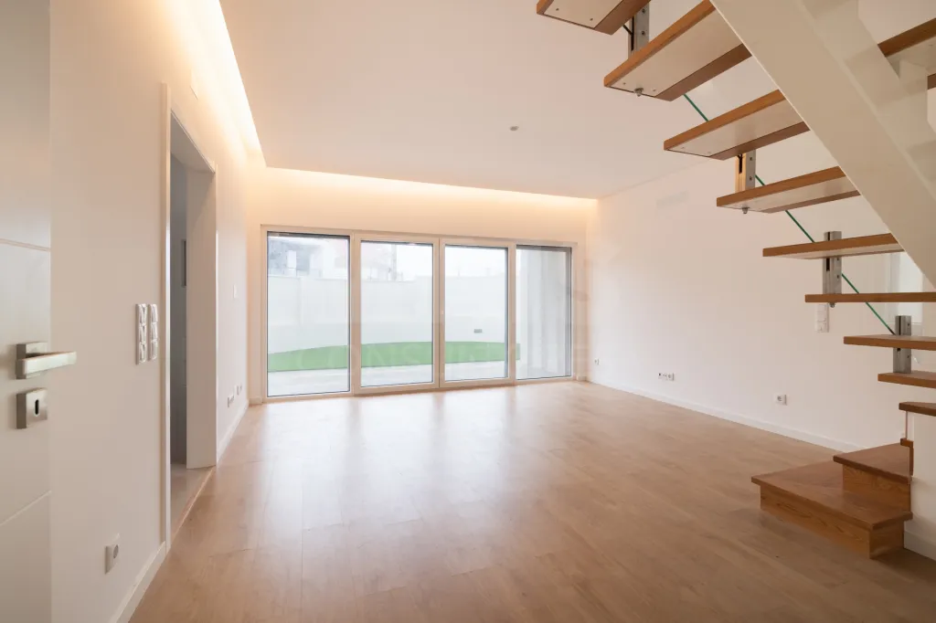 Moradia T3 São Domingos Rana