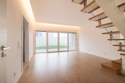 Moradia T3 São Domingos Rana
