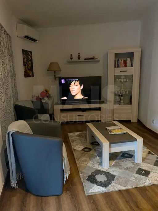 Apartamento T2 em Odivelas