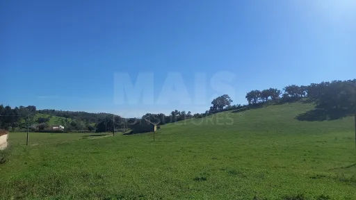 Herdade de 30 hectares em Cercal do Alentejo, Santiago do Cacém, Setúbal
