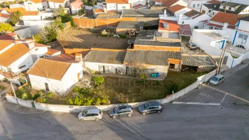 Moradia T3 Serra DEL REY Peniche