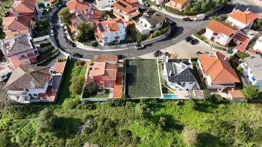 Terreno para Construção Cascais