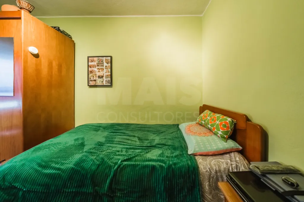 Apartamento T3 em Peniche