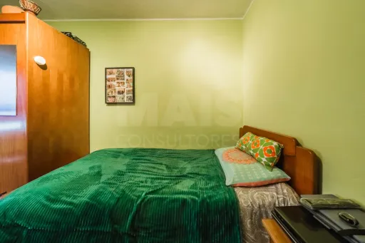 Apartamento T3 em Peniche