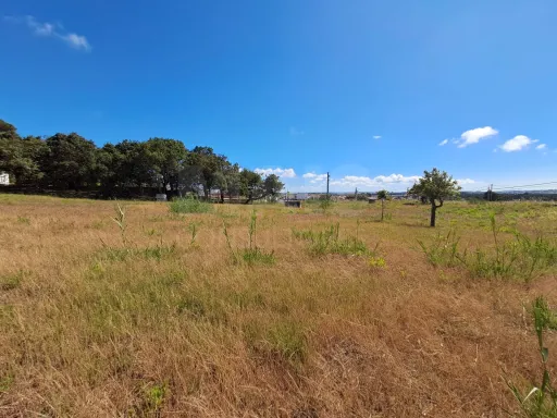 Terreno para construção de moradias