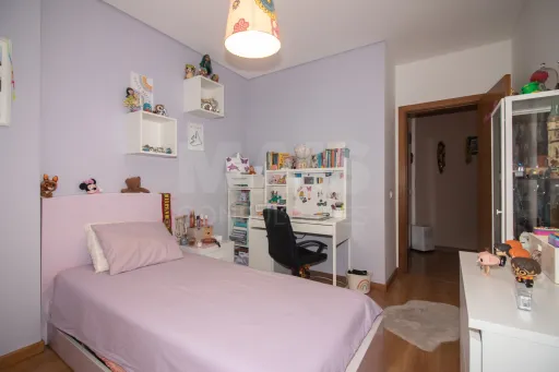Apartamento T3 com Terraço