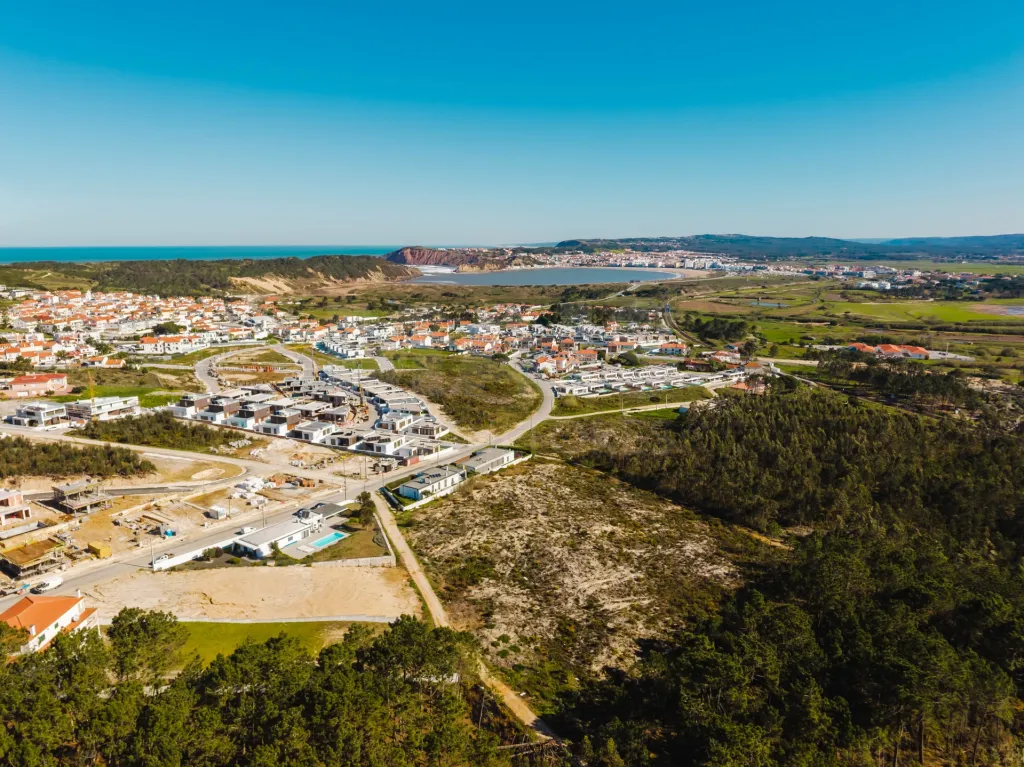Terreno com Viabilidade para 7 Moradias | Salir do Porto