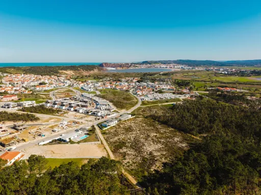 Terreno com Viabilidade para 7 Moradias | Salir do Porto
