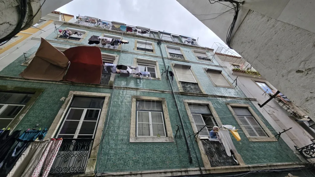 T1 em Santos