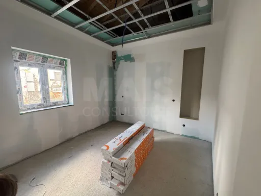 Moradia T1 Remodelada no Coto