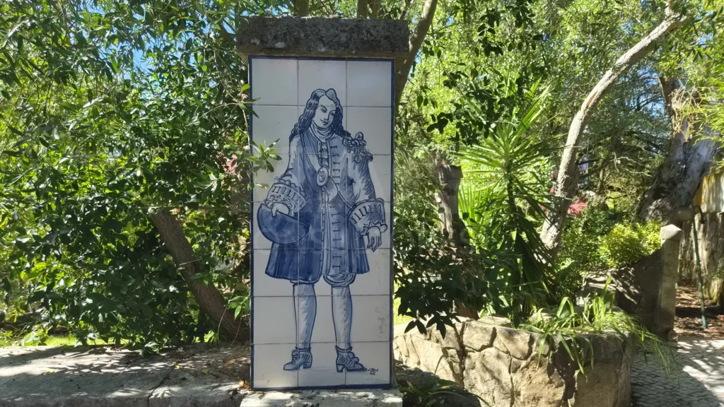 Quinta em Sintra