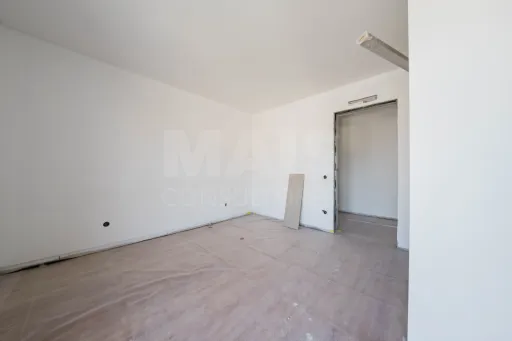 Apartamento T2 Novo com Garagem Privativa e Varanda Ampla em Ferrel junto ao Baleal Fracção G