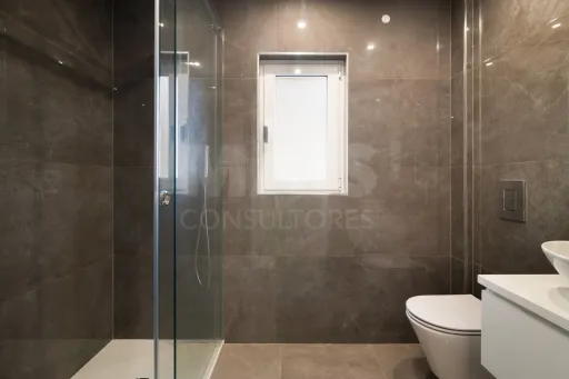 3-Bedroom Apartment in Quinta das Marianas