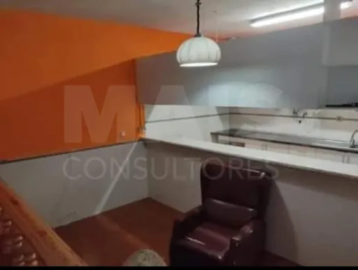 Moradia Camarões Almagem do Bispo